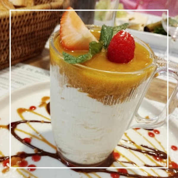 La carte - L'Auberge Du Barde - restaurant MACON